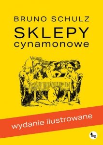 Sklepy cynamonowe