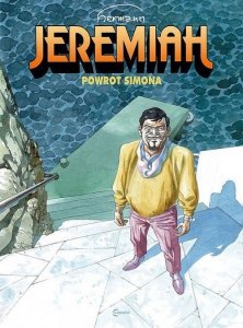 Jeremiah 14 Powrót Simona