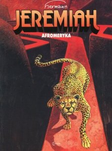 Jeremiah 7 Afromeryka