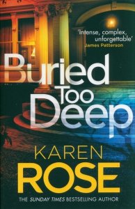 Buried Too Deep