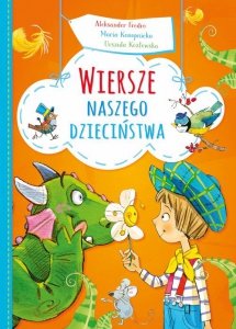 Wiersze naszego dzieciństwa