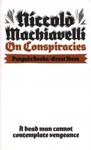 On Conspiracies