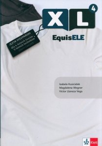 XL EquisELE 4. Zeszyt ćwiczeń