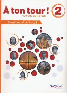 A ton tour! 2 Ćwiczenia