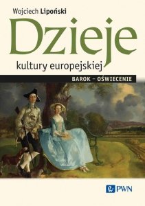 Dzieje kultury europejskiej 