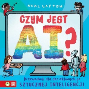 Czym jest AI?