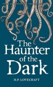 Haunter of the Dark
