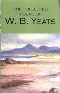 Collected Poems of W.B. Yeats