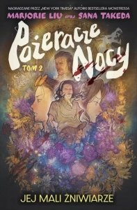 Pożeracze nocy 2