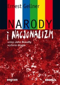 Narody i nacjonalizm