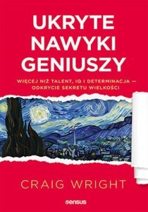 Ukryte nawyki geniuszy