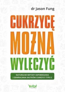 Cukrzycę można wyleczyć