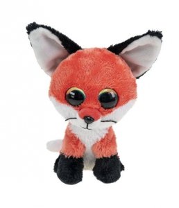 Lumo Fenna the Fox classic