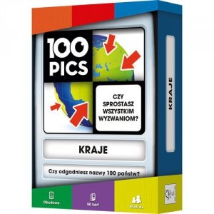 100 Pics Kraje