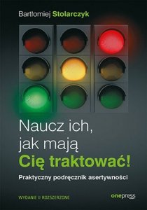 Naucz ich, jak mają Cię traktować!