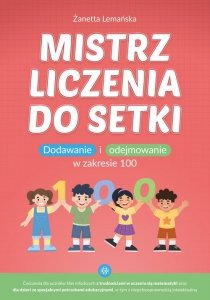 Mistrz liczenia do setki