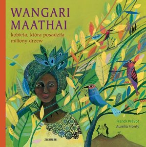Wangari Maathai