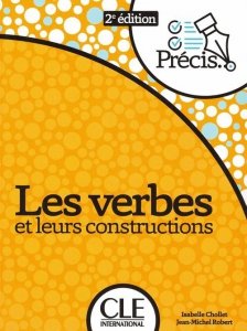 Verbes et leurs constructions NOWA EDYCJA