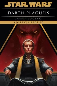 Star Wars Darth Plagueis Kolekcja Legend