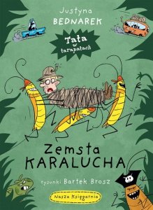 Zemsta karalucha 