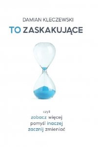 To zaskakujące