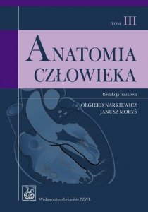 Anatomia człowieka Tom 3