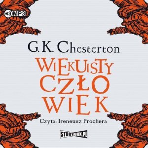 Wiekuisty człowiek