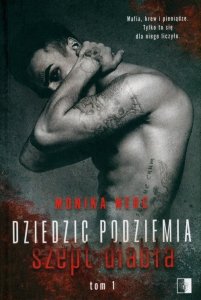 Dziedzic podziemia. Szept diabła