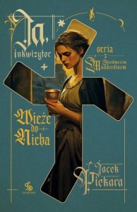 Ja, inkwizytor Wieże do nieba