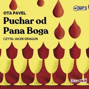 Puchar od Pana Boga