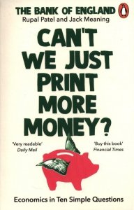 Can’t We Just Print More Money?