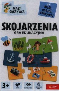 Skojarzenia Gra edukacyjna