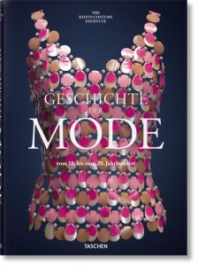 Fashion History from the 18th to the 20th Century