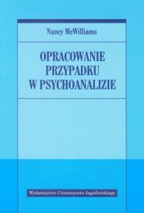 Opracowanie przypadku w psychoanalizie
