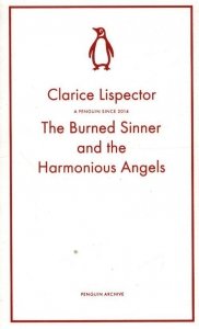 The Burned Sinner and the Harmonious Angels