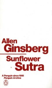 Sunflower Sutra