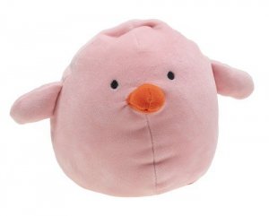 Jajko Amigos Chicken Pink