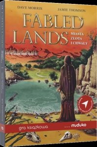 Fablend Lands