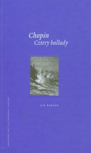 Chopin Cztery ballady