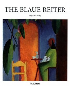 The Blauer Reiter