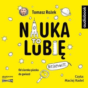 Nauka To lubię