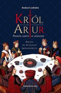 Król Artur