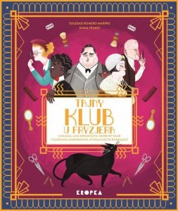 Tajny klub U Fryzjera