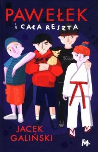 Pawełek i cała reszta
