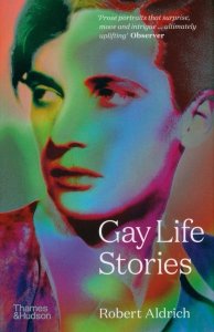 Gay Life Stories