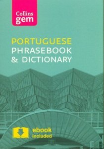 Phrasebook & Dictionary Portuguese