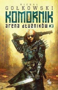 Komornik Arena dłużników Tom 3