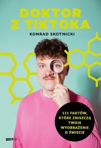 Doktor z TikToka