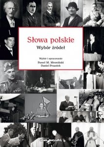 Słowa polskie. Wybór źródeł