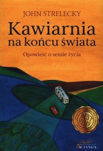 Kawiarnia na końcu świata